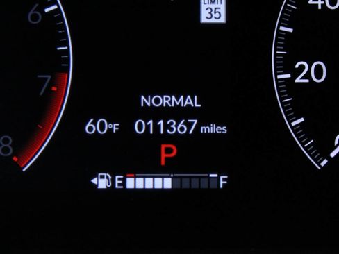 Used 2025 Honda Odyssey EX-L image 24