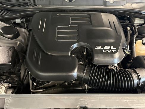 Used 2017 Dodge Challenger GT w/ Driver Convenience Group image 22