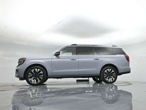 Used 2025 Ford Expedition Max Platinum w/ Driver's Package image 66