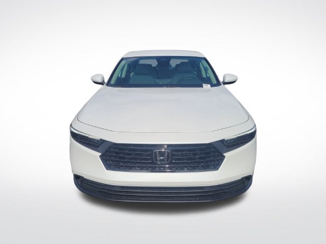 New 2026 Honda Accord LX image 16