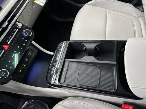 New 2026 Hyundai Tucson Limited image 33