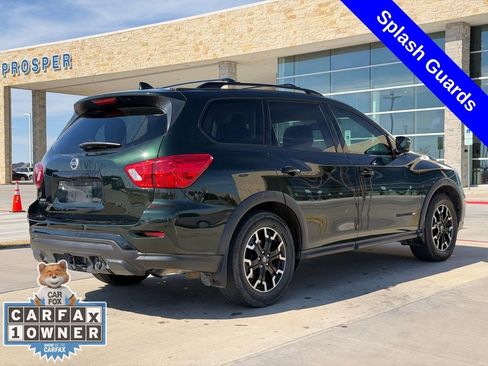 Used 2019 Nissan Pathfinder SL image 20