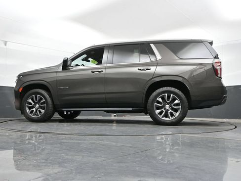 Used 2021 Chevrolet Tahoe LT AWD/4WD image 49