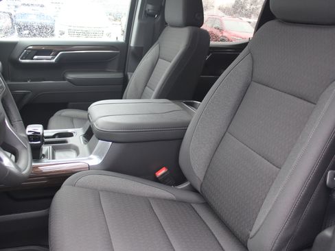 New 2026 Chevrolet Silverado 1500 RST w/ Convenience Package II image 9