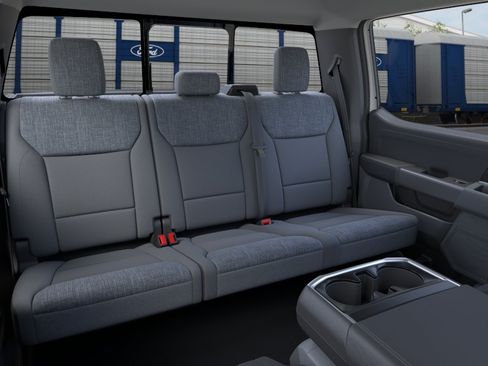New 2026 Ford F150 XLT AWD/4WD image 11