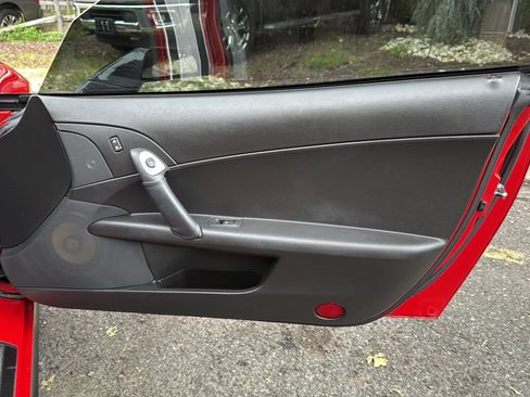 Used 2009 Chevrolet Corvette Coupe RWD image 15