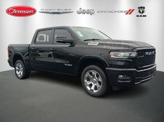 New 2026 RAM 1500 Big Horn video 1