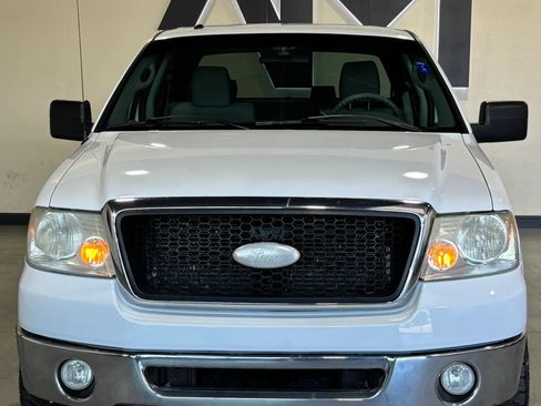 Used 2007 Ford F150 XLT AWD/4WD image 3