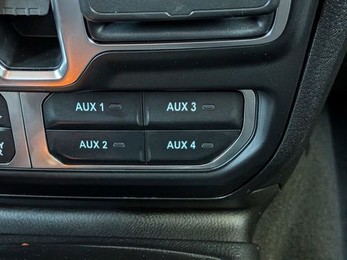 New 2026 Jeep Wrangler Rubicon image 23