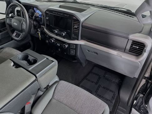 Certified 2023 Ford F150 XLT w/ Equipment Group 301A Mid AWD/4WD image 32