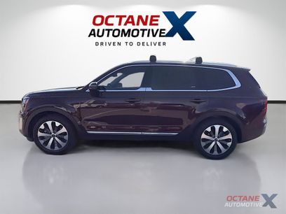 Used 2022 Kia Telluride EX w/ EX Premium Package