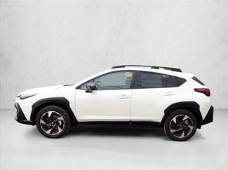 New 2026 Subaru Crosstrek 2.5i Limited video 2