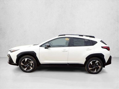 New 2026 Subaru Crosstrek 2.5i Limited image 2