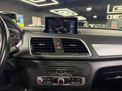 Used 2015 Audi Q3 2.0T Prestige AWD/4WD image 14
