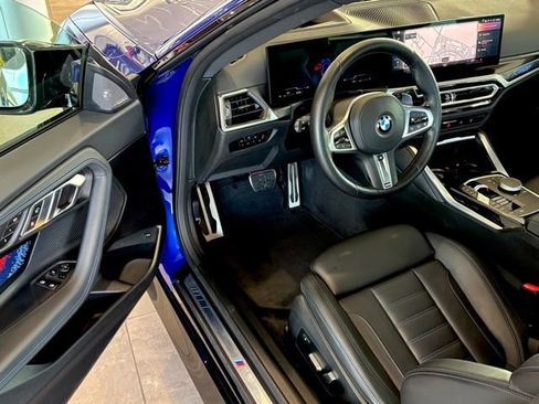 Used 2023 BMW M240i xDrive Coupe w/ Premium Package image 7