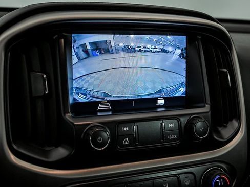 Used 2022 GMC Canyon Elevation w/ Trailering Package image 17