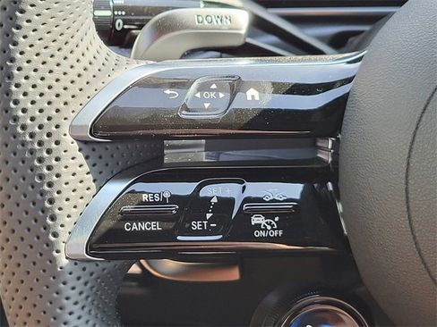 Used 2026 Mercedes-Benz CLE 53 AMG 4MATIC Coupe image 25