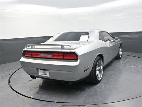 Used 2010 Dodge Challenger R/T image 7