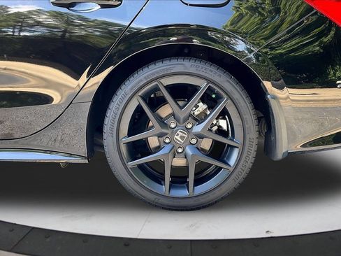 Used 2022 Honda Civic Si image 33