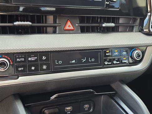 Certified 2023 Kia Sportage LX AWD/4WD image 23