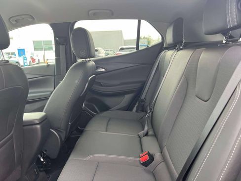Used 2023 Buick Encore GX Preferred w/ Cold Weather Comfort Package FWD image 13
