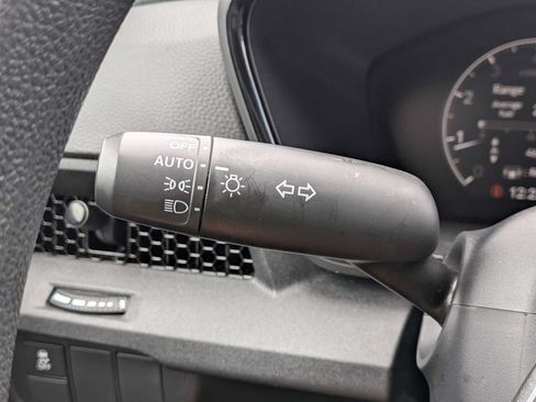 Certified 2024 Honda CR-V EX image 28