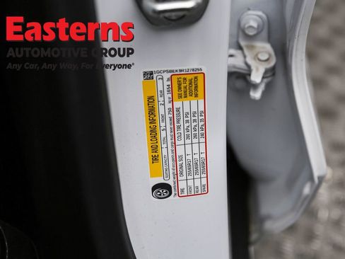 Used 2024 Chevrolet Colorado W/T w/ Technology Package image 35