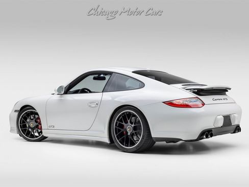 Used 2011 Porsche 911 Carrera GTS image 59