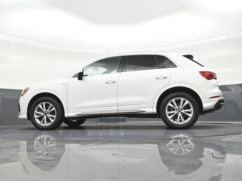 Used 2021 Audi Q3 2.0T Premium w/ Convenience Package AWD/4WD image 24