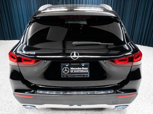 Certified 2023 Mercedes-Benz GLA 250 image 6