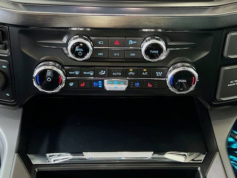 New 2026 Ford F350 Lariat w/ Black Appearance Package AWD/4WD image 9