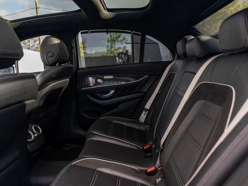 Used 2019 Mercedes-Benz E 63 AMG S image 94