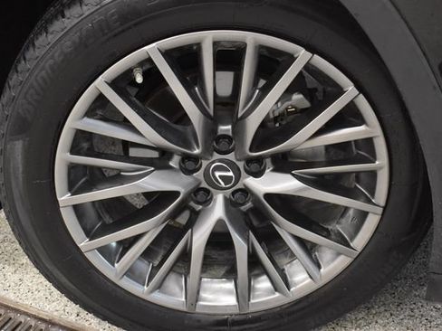 Used 2020 Lexus RX 350 F Sport w/ Cold Weather Package AWD/4WD image 30