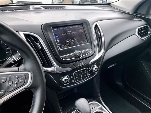 Used 2023 Chevrolet Equinox LT AWD/4WD image 25
