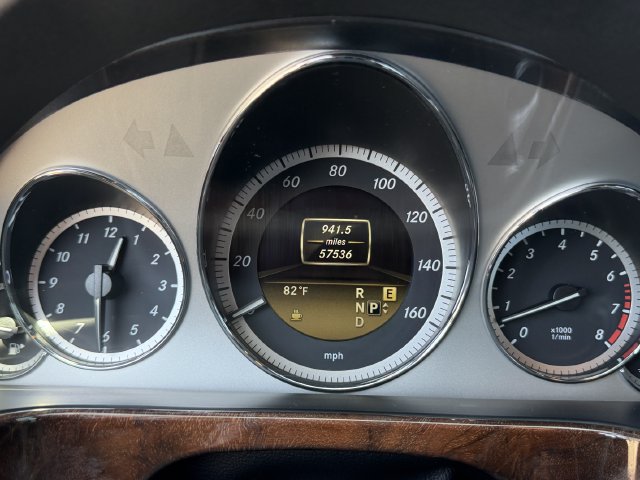 Used 2012 Mercedes-Benz E 350 Sedan image 26