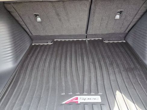 Certified 2025 Acura ADX A-Spec AWD/4WD image 32