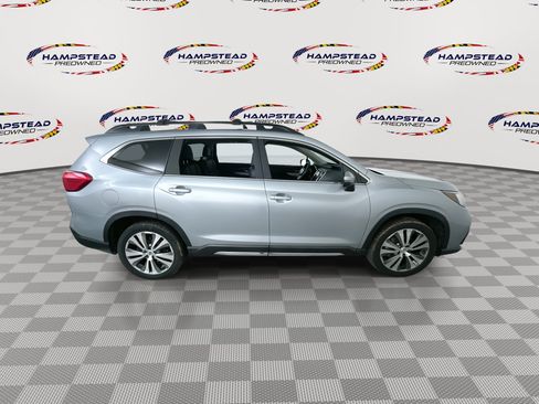 Used 2022 Subaru Ascent Limited w/ Technology Package AWD/4WD image 9