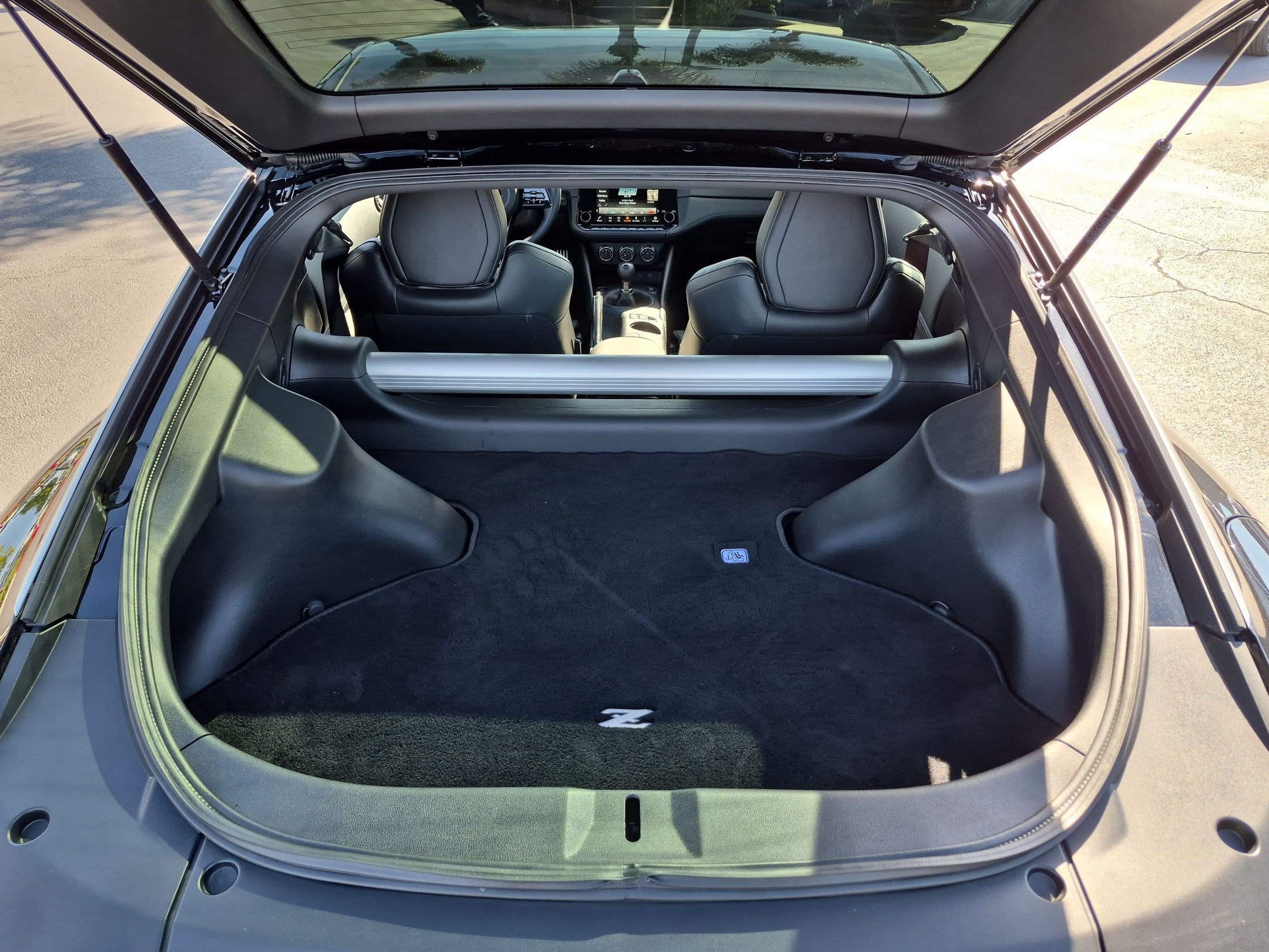 Used 2024 Nissan Z Performance w/ Floor Mat Package RWD image 30