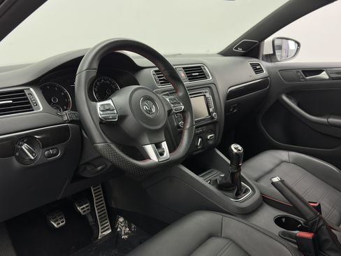 Used 2014 Volkswagen Jetta GLI Edition 30 FWD image 11