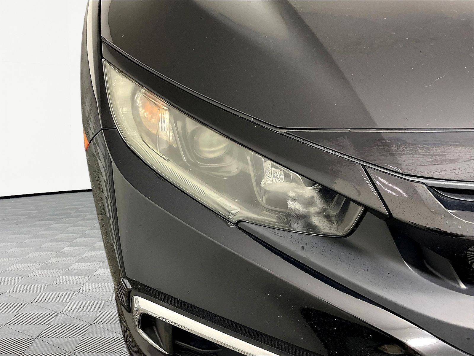 Used 2020 Honda Civic LX image 31