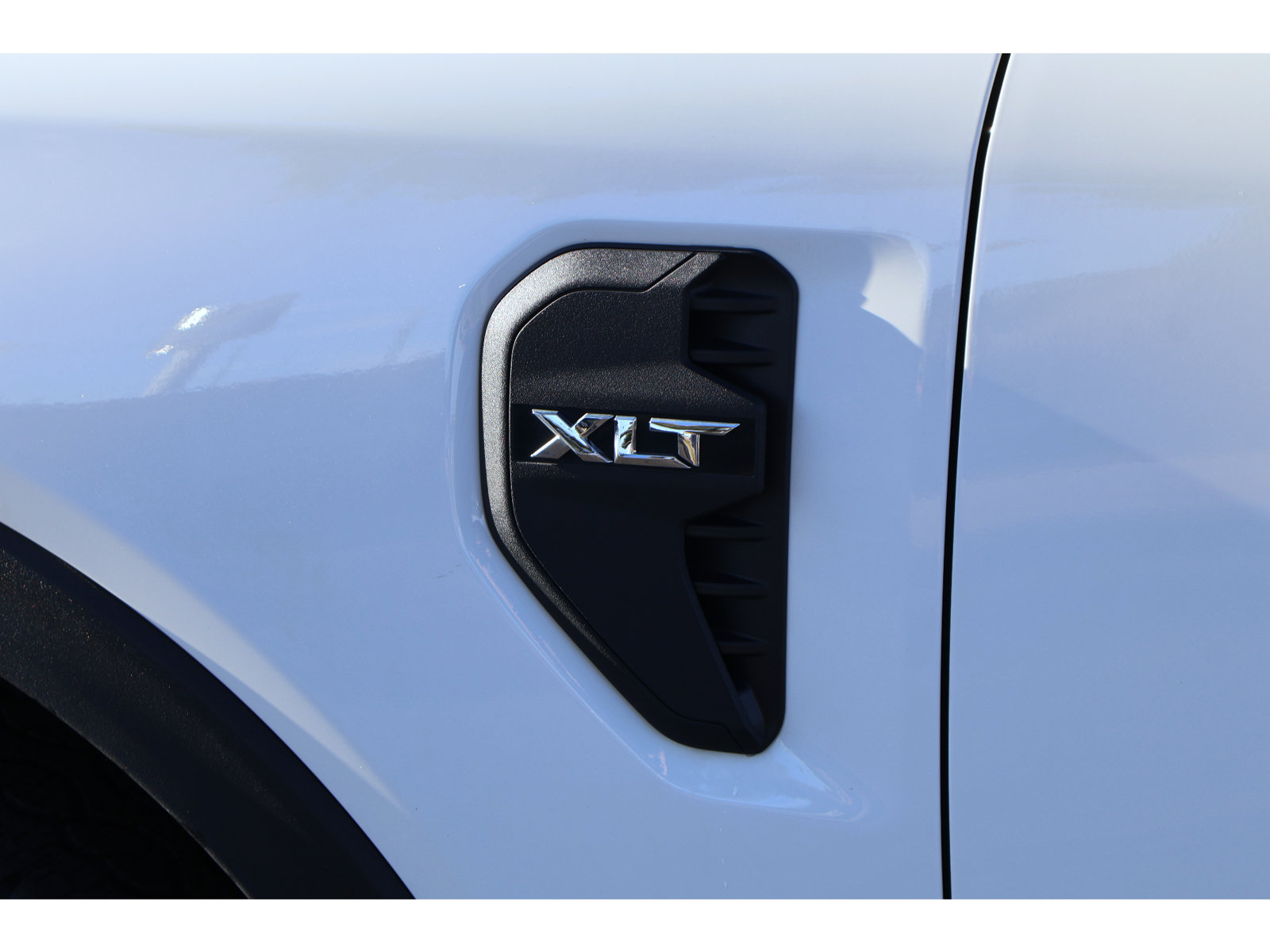 Certified 2025 Ford Ranger XLT RWD image 6