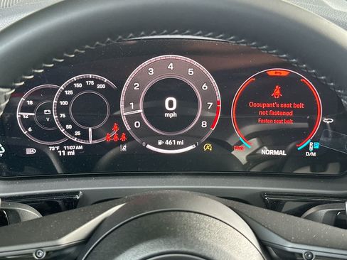 New 2026 Porsche Cayenne S AWD/4WD image 29