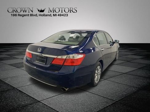 Used 2014 Honda Accord LX image 6