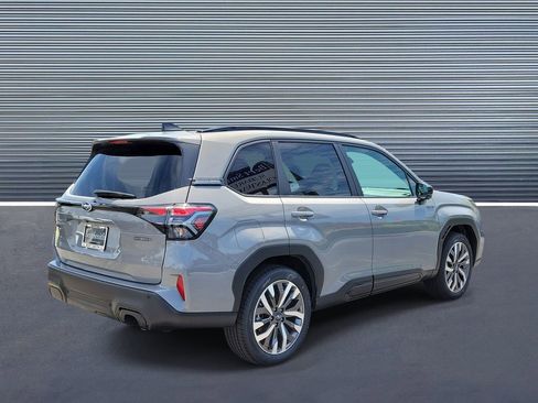 New 2026 Subaru Forester Touring image 3