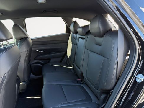 New 2026 Hyundai Tucson XRT image 15