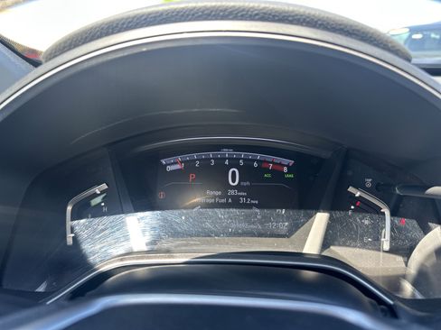 Used 2018 Honda CR-V EX image 25