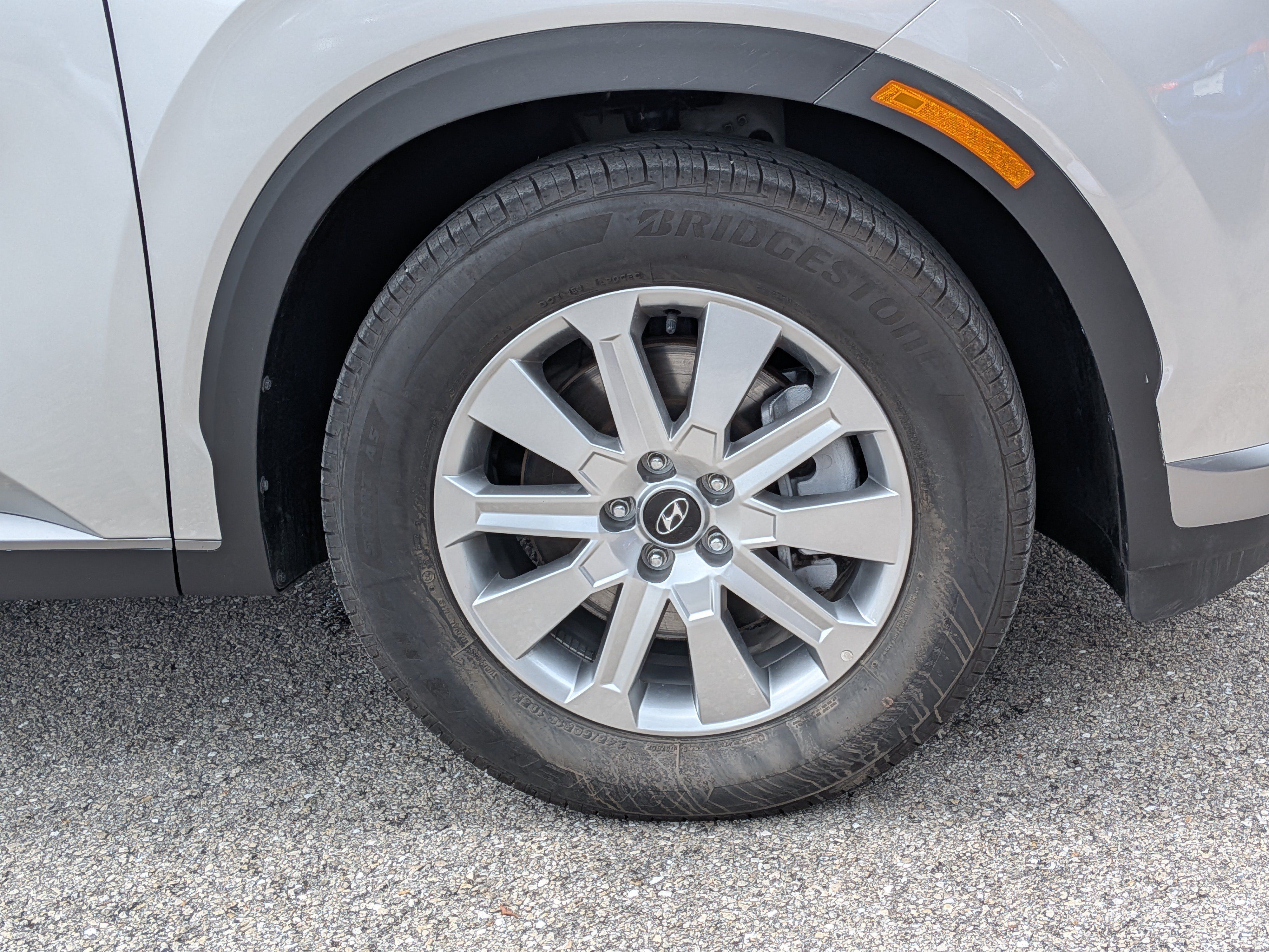 Used 2025 Hyundai Palisade SEL AWD/4WD image 11