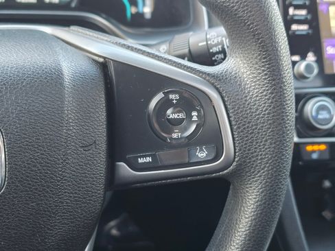 Used 2019 Honda Civic EX image 26