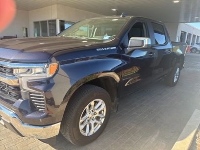 Used 2024 Chevrolet Silverado 1500 LT