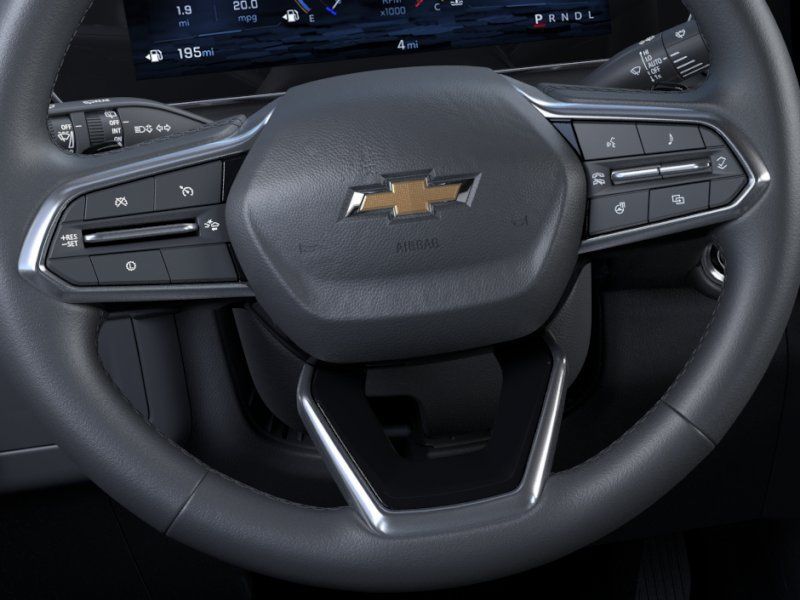 New 2026 Chevrolet Tahoe LT RWD image 19